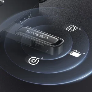 فلش مموری یوسمز مدل zb346 ظرفیت 32 گیگابایت با رابط USB Type-C
