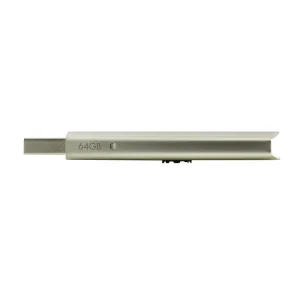 فلش مموری اچ‌پی مدل X796W ظرفیت 64 گیگابایت