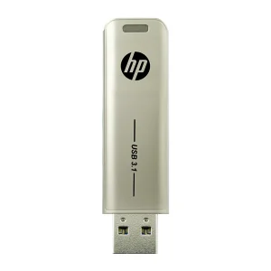فلش مموری اچ‌پی مدل X796W ظرفیت 64 گیگابایت