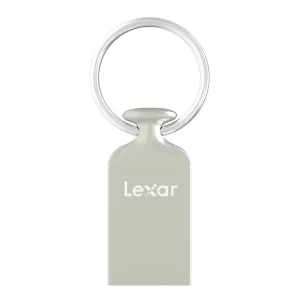 فلش مموری لکسار مدل JumpDrive M22 ظرفیت 64 گیگابایت بسته 5 عددی
