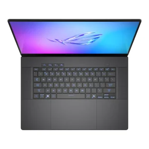لپ تاپ 16 اینچی ایسوس مدل ROG Zephyrus G16 (2025) GU605CP-Core Ultra 9 285H-RTX5070 8GB-16GB LPDDR5X 7467MHz-512GB SSD-WQXGA OLED 240Hz - کاستوم شده