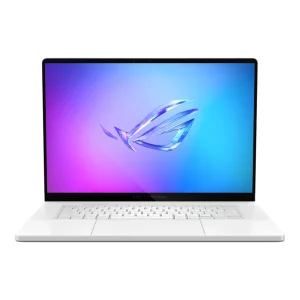 لپ تاپ 16 اینچی ایسوس مدل ROG Zephyrus G16 (2025) GU605CP-Core Ultra 9 285H-RTX5070 8GB-16GB LPDDR5X 7467MHz-512GB SSD-WQXGA OLED 240Hz - کاستوم شده
