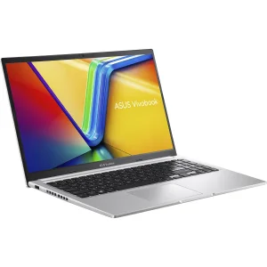 لپ‌تاپ ایسوس مدل Vivobook 15 X1502ZA-EJ1429 با پردازنده Core i7-12700H، رم DDR4 16GB با فرکانس 3200MHz، حافظه SSD با ظرفیت 512GB، نمایشگر 15.6 اینچ TFT با وضوح Full HD، کاستوم‌شده