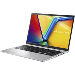 لپ‌تاپ ایسوس مدل Vivobook 15 X1502ZA-EJ1429 با پردازنده Core i7-12700H، رم DDR4 16GB با فرکانس 3200MHz، حافظه SSD با ظرفیت 512GB، نمایشگر 15.6 اینچ TFT با وضوح Full HD، کاستوم‌شده