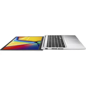 لپ‌تاپ ایسوس مدل Vivobook 15 X1502ZA-EJ1429 با پردازنده Core i7-12700H، رم DDR4 16GB با فرکانس 3200MHz، حافظه SSD با ظرفیت 512GB، نمایشگر 15.6 اینچ TFT با وضوح Full HD، کاستوم‌شده
