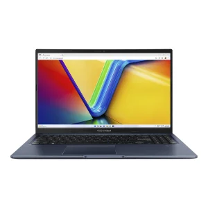 لپ‌تاپ ایسوس مدل Vivobook 15 X1502ZA-EJ1429 با پردازنده Core i7-12700H، رم DDR4 16GB با فرکانس 3200MHz، حافظه SSD با ظرفیت 512GB، نمایشگر 15.6 اینچ TFT با وضوح Full HD، کاستوم‌شده