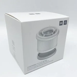 فیلتر جاروبرقی شیائومی مدل MI VACUUM CLEANER G10/G9 مناسب برای جاروبرقس شیائومی مدل G10 و G9