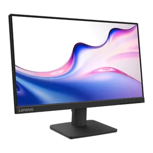 مانیتور 21.5 اینچ لنوو مدل L22-4E با وضوح Full HD، پنل IPS و نرخ به‌روزرسانی 100 هرتز