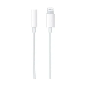 مبدل لایتنینگ به جک 3.5 میلی متری یوسمز مدل US-SJ102