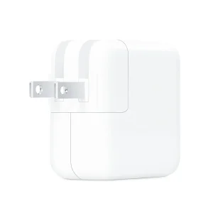 شارژر دیواری اپل مدل  30W USB-C