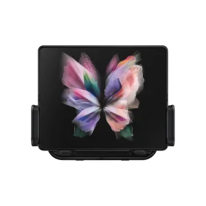 پایه نگهدارنده و شارژر بی سیم گوشی موبایل سامسونگ مدل EP-H5300