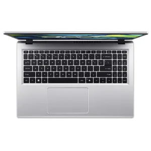 لپ تاپ 15.6 اینچی ایسر مدل Aspire Go 15 AG15-42P-Ryzen 7 7730U-8GB DDR4 3200MHz-512GB SSD-IPS-W - کاستوم شده