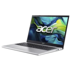 لپ تاپ 15.6 اینچی ایسر مدل Aspire Go 15 AG15-42P-Ryzen 7 7730U-16GB DDR4 3200MHz-512GB SSD-IPS-W