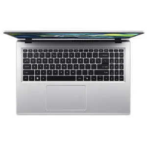 لپ تاپ 15.6 اینچی ایسر مدل Aspire Go 15 AG15-42P-Ryzen 7 7730U-16GB DDR4 3200MHz-512GB SSD-IPS-W