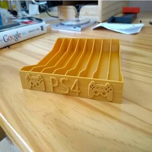 پایه نگهدارنده پلی استیشن 4 مدل disk-s