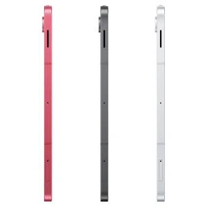 تبلت 10.9 اینچ سامسونگ مدل Galaxy Tab S10 Lite Wi-Fi با ظرفیت 128 گیگابایت و رم 6 گیگابایت - نسخه به همراه کاور