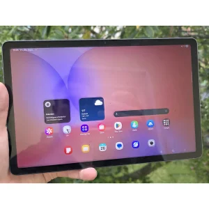 تبلت 10.9 اینچ سامسونگ مدل Galaxy Tab S10 Lite Wi-Fi با ظرفیت 128 گیگابایت و رم 6 گیگابایت - نسخه به همراه کاور