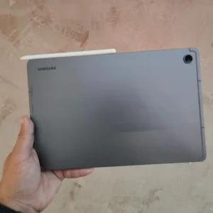 تبلت 10.9 اینچ سامسونگ مدل Galaxy Tab S10 Lite Wi-Fi با ظرفیت 128 گیگابایت و رم 6 گیگابایت - نسخه به همراه کاور