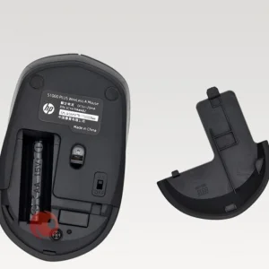 ماوس بی سیم اچ پی مدل s1000