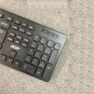 کیبورد ایسر مدل OAK920