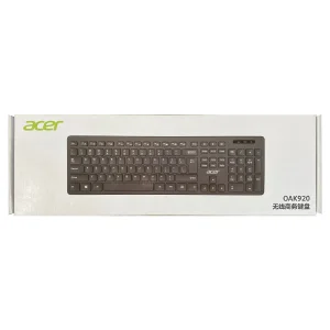 کیبورد ایسر مدل OAK920
