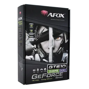 کارت گرافیک ای فاکس مدل GT610-2GB