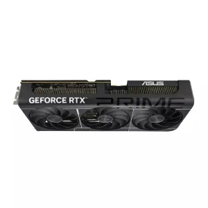 کارت گرافیک مبتنی بر NVIDIA ایسوس مدل ASUS PRIME GeForce RTX 5070 12GB GDDR7 OC Edition