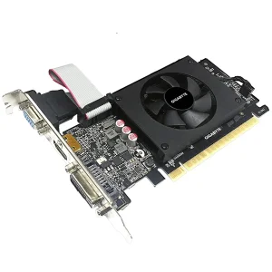 کارت گرافیک گیگابایت مدل GV-N710D5-2GIL