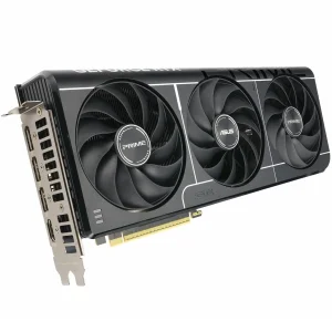 کارت گرافیک ایسوس مدل PRIME GeForce RTX 5080 16GB GDDR7 OC Edition