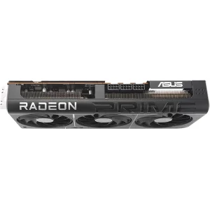 کارت گرافیک ایسوس مدل ASUS Prime Radeon RX 9070 XT 16GB GDDR6 OC Edition