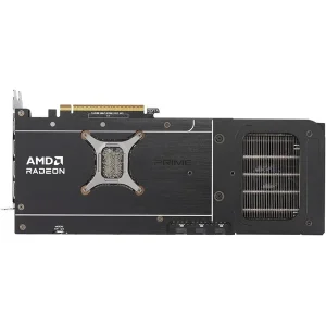 کارت گرافیک ایسوس مدل ASUS Prime Radeon RX 9070 XT 16GB GDDR6 OC Edition