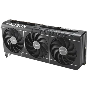 کارت گرافیک ایسوس مدل ASUS Prime Radeon RX 9070 XT 16GB GDDR6 OC Edition