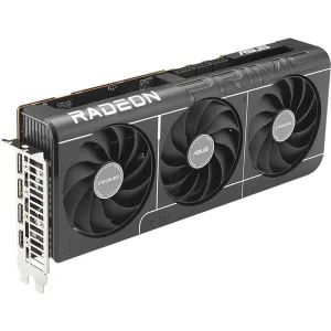 کارت گرافیک ایسوس مدل ASUS Prime Radeon RX 9070 XT 16GB GDDR6 OC Edition