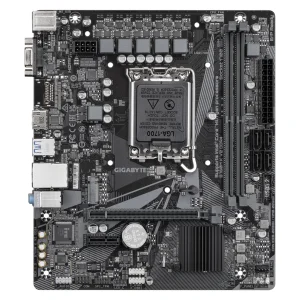 مادربرد گیگابایت مدل B760M K V2 DDR4