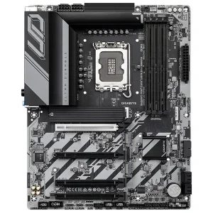 مادربرد گیگابایت مدل Z890 UD WIFI6E