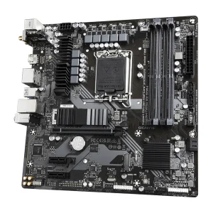 مادربرد گیگابایت مدل B760M DS3H AX DDR4 rev. 1.x