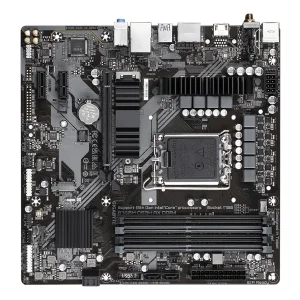 مادربرد گیگابایت مدل B760M DS3H AX DDR4 rev. 1.x