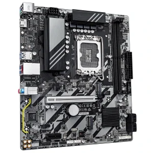 مادربرد گیگابایت مدل B860M D
