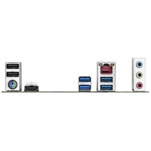 مادربرد گیگابایت مدل B860M D