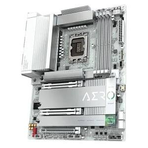 مادربرد گیگابایت مدل Z890 AERO G