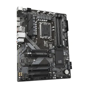 مادربرد گیگابایت مدل B760 DS3H DDR4 rev. 1.0