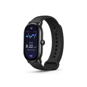 ساعت هوشمند 47 میلی متری شیائومی مدل  Smart Band 10  با بند سیلیکونی