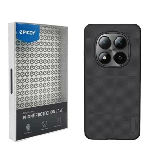 کاور اپیکوی مدل NillSkin Frosted Pro مناسب برای گوشی موبایل شیائومی Redmi Note 15 Pro 5G