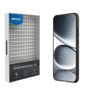 کاور اپیکوی مدل NillSkin Frosted Pro مناسب برای گوشی موبایل شیائومی Redmi Note 15 Pro 5G
