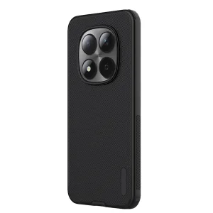 کاور اپیکوی مدل NillSkin Frosted Pro مناسب برای گوشی موبایل شیائومی Redmi Note 15 Pro 5G