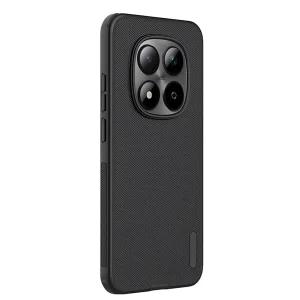 کاور اپیکوی مدل NillSkin Frosted Pro مناسب برای گوشی موبایل شیائومی Redmi Note 15 Pro 5G