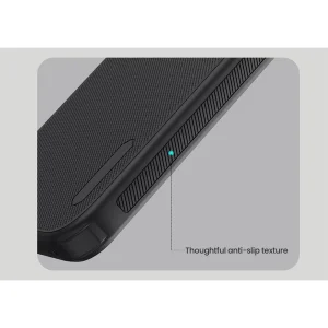 کاور اپیکوی مدل NillSkin Frosted Pro مناسب برای گوشی موبایل شیائومی Redmi Note 15 Pro 5G
