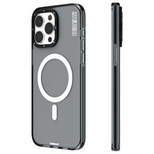 کاور یانگ کیت مدل Crystal مناسب برای گوشی موبایل اپل iphone 15 PRO MAX