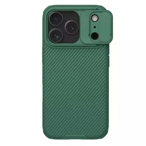 کاور اپیکوی مدل NillSkin Camshield Pro مناسب برای گوشی موبایل اپل iPhone 18 Pro Max/ 17 Pro Max