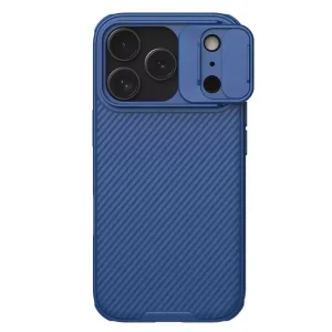 کاور اپیکوی مدل NillSkin Camshield Pro مناسب برای گوشی موبایل اپل iPhone 18 Pro Max/ 17 Pro Max